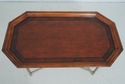 71191: HEKMAN French Style Cherry Tray Top Metal B