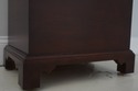 70861: STICKLEY Colonial Williamsburg WA-730 Mahog