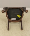 58115EC: Pair STICKLEY Chippendale Ball & Claw Din