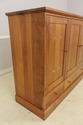 58009EC: STICKLEY Arts & Crafts Mission Cherry TV 