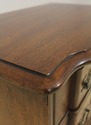 58144EC: SANFORD Blockfront Mahogany Bachelor Ches