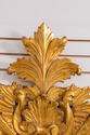 71194: Italian Gold Gilt Finish Neoclassical Mirro