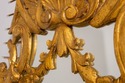 71194: Italian Gold Gilt Finish Neoclassical Mirro