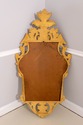 71194: Italian Gold Gilt Finish Neoclassical Mirro