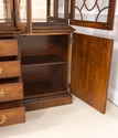 68209: HENREDON Rittenhouse Square Mahogany Breakf