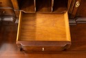 71111: KITTINGER Historic Newport HN-14 Mahogany S