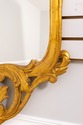 71194: Italian Gold Gilt Finish Neoclassical Mirro