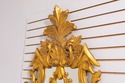 71194: Italian Gold Gilt Finish Neoclassical Mirro