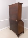 71111: KITTINGER Historic Newport HN-14 Mahogany S