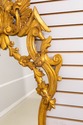 71194: Italian Gold Gilt Finish Neoclassical Mirro