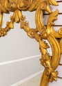 71194: Italian Gold Gilt Finish Neoclassical Mirro