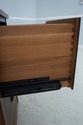 66783: STICKLEY Mission Oak 2 Drawer File Cabinet