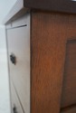 66783: STICKLEY Mission Oak 2 Drawer File Cabinet