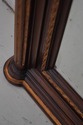 66676: THEODORE ALEXANDER French Style Mahogany Ta