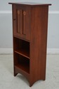 66785: STICKLEY Arts & Crafts Harvey Ellis Cabinet