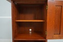 66785: STICKLEY Arts & Crafts Harvey Ellis Cabinet