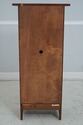 66785: STICKLEY Arts & Crafts Harvey Ellis Cabinet