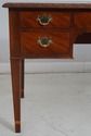 65455: BAKER Historic Charleston Writing Desk