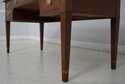 65455: BAKER Historic Charleston Writing Desk