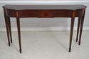 L65843: HENKEL HARRIS no.5766 Console Table