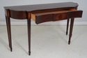 L65843: HENKEL HARRIS no.5766 Console Table