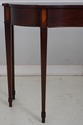 L65843: HENKEL HARRIS no.5766 Console Table