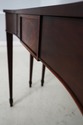 L65843: HENKEL HARRIS no.5766 Console Table