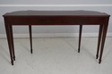 L65843: HENKEL HARRIS no.5766 Console Table