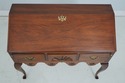 L65533: BAKER Queen Anne Drop Front Secretary Desk