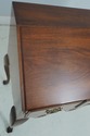 L65533: BAKER Queen Anne Drop Front Secretary Desk