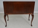 L65533: BAKER Queen Anne Drop Front Secretary Desk