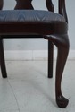 L66730: Set of 8 STICKLEY Mahogany Queen Anne Dini