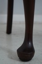 L66730: Set of 8 STICKLEY Mahogany Queen Anne Dini