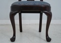 L66730: Set of 8 STICKLEY Mahogany Queen Anne Dini