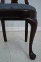 L66730: Set of 8 STICKLEY Mahogany Queen Anne Dini