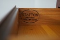 66732: STATTON New England Style Cherry Highboy Ch