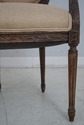 L66753-56: Set of 8 French Louis XVI Upholstered D