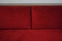 66740: STICKLEY Eastwood Finish Mission Oak Sofa