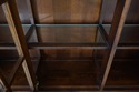 66737: Mission Oak Stickley Style Oak China Cabine