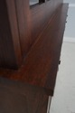 66737: Mission Oak Stickley Style Oak China Cabine