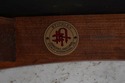 66784: Set of 3 STICKLEY Arts & Crafts Cherry Bar 