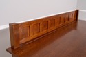  71308: STICKLEY Mission Oak Two-Tier Server Sideb