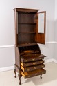 L70981: ETHAN ALLEN Georgian Court Cherry Secretar