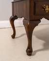L70981: ETHAN ALLEN Georgian Court Cherry Secretar