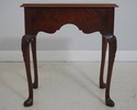 L70069: HICKORY CHAIR James River Collection Mahog