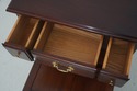 L70193: Pair HENKEL HARRIS Mahogany McKenzie Night