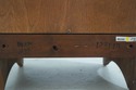 71318: STICKLEY Harvey Ellis 1 Door Inlaid Cabinet