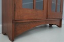 71313: STICKLEY Harvey Ellis Design Mission Oak Bo