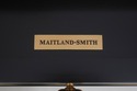 L46338: MAITLAND SMITH #8103-34 French Louis XVI E