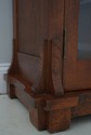 71314: STICKLEY Mission Oak Gustav Commemorative A